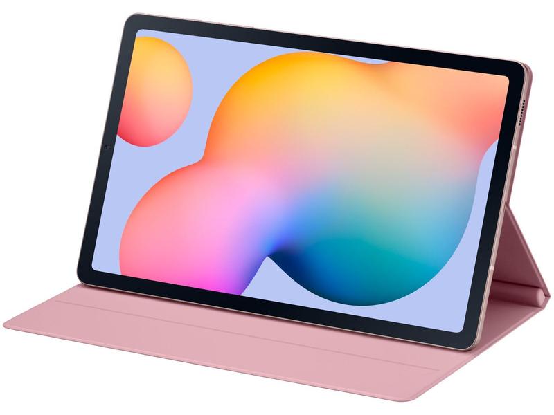 Tablet Samsung Galaxy Tab S6 Lite P619 com Caneta S Pen e Capa